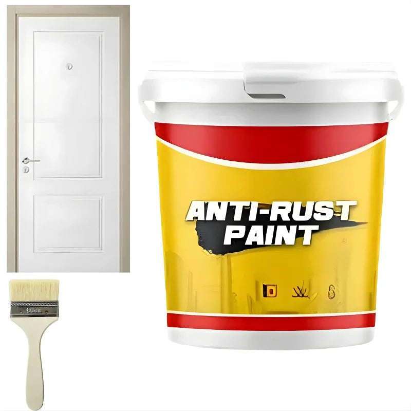 Peinture Antirouille pour Métal