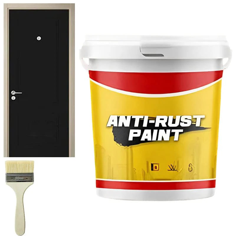 Peinture Antirouille pour Métal