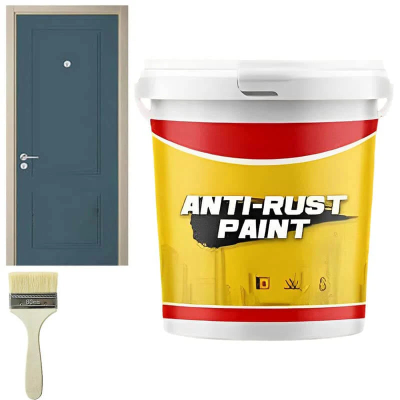Peinture Antirouille pour Métal