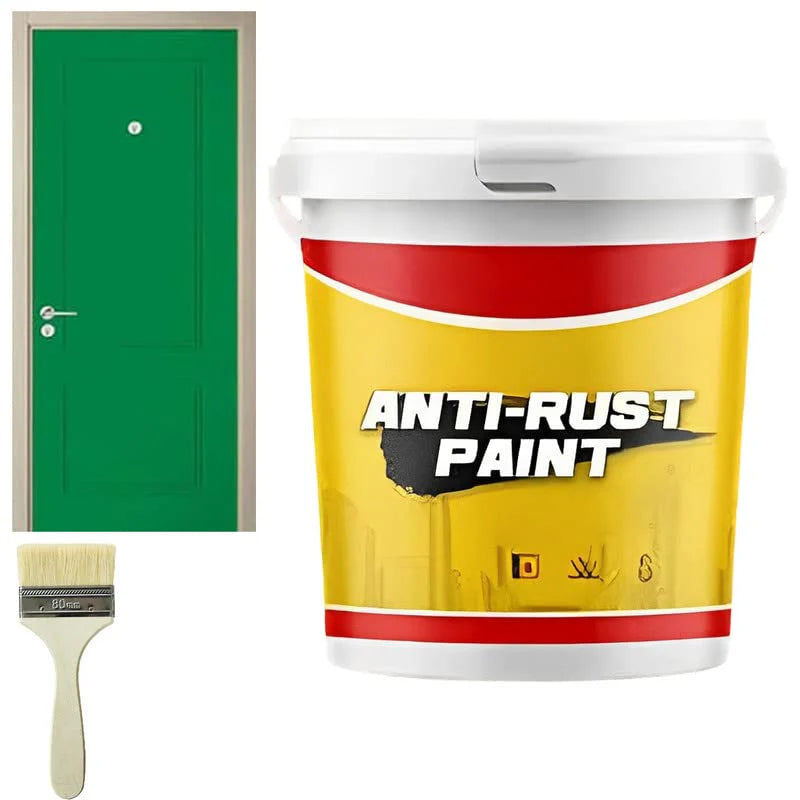 Peinture Antirouille pour Métal