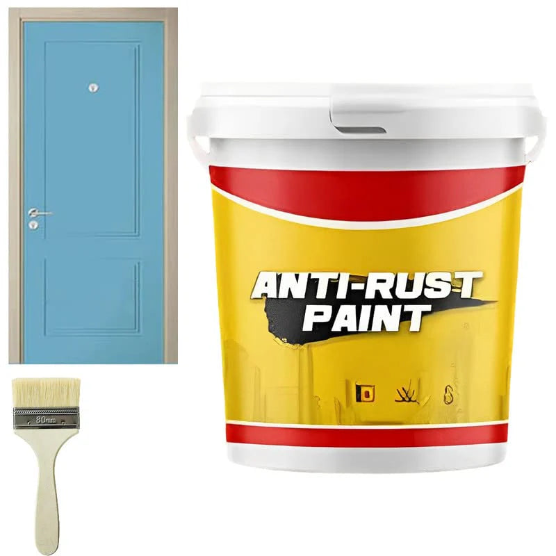 Peinture Antirouille pour Métal