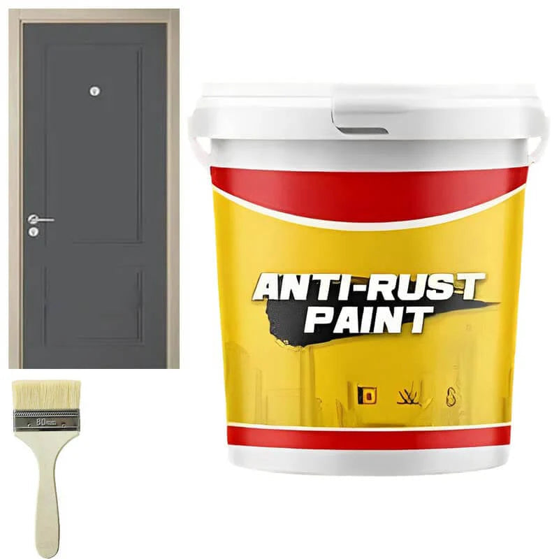 Peinture Antirouille pour Métal
