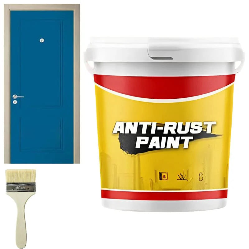 Peinture Antirouille pour Métal
