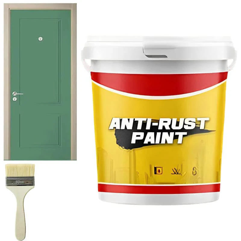 Peinture Antirouille pour Métal