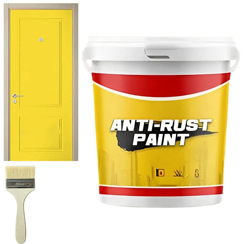 Peinture Antirouille pour Métal