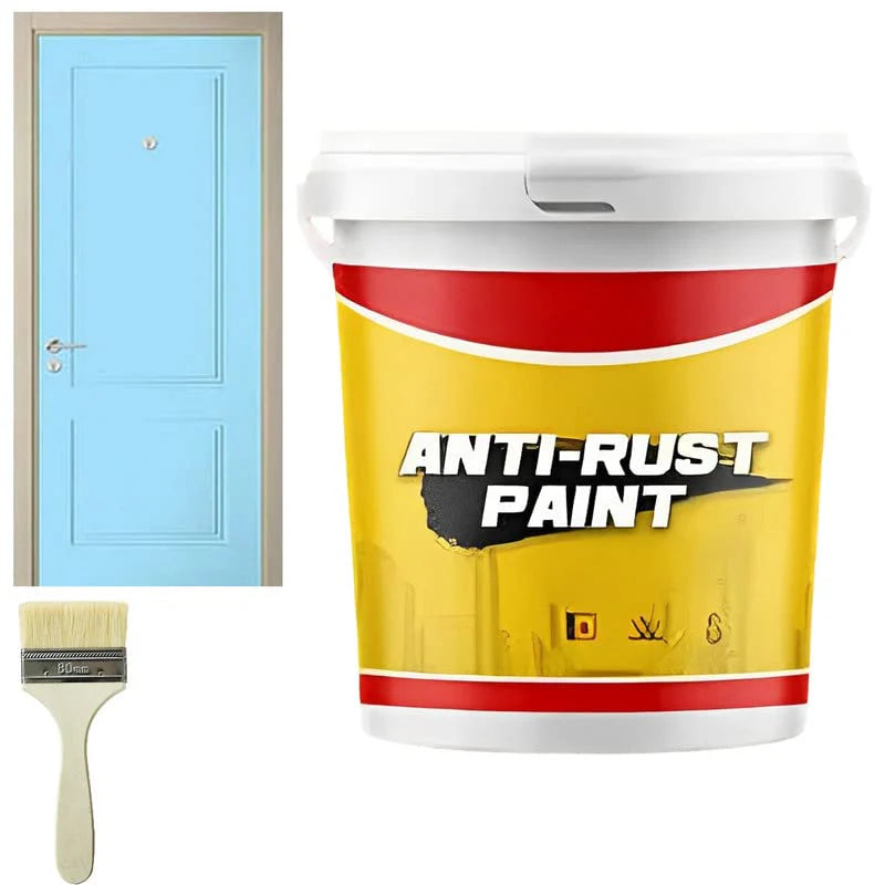 Peinture Antirouille pour Métal