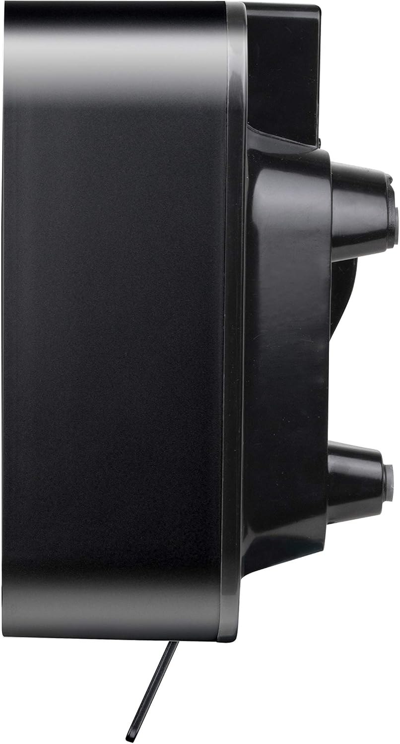 Soufflant Céramique - Salle de Bain Fixe Électrique 2000 W