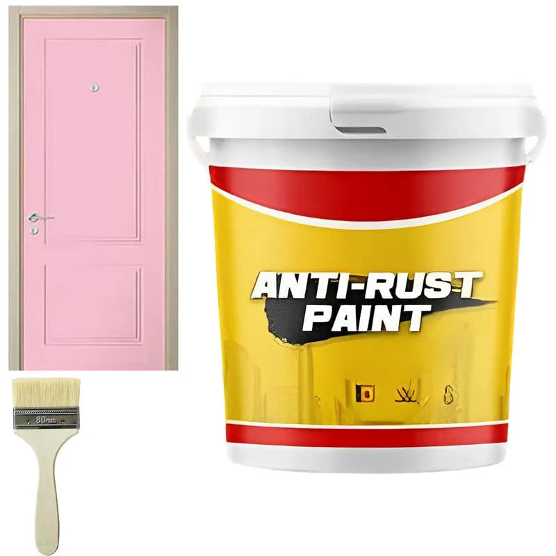 Peinture Antirouille pour Métal
