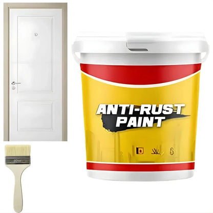 Peinture Antirouille pour Métal