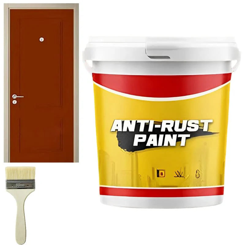 Peinture Antirouille pour Métal