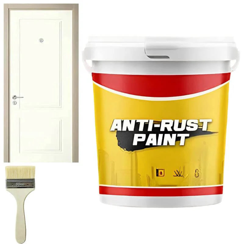Peinture Antirouille pour Métal