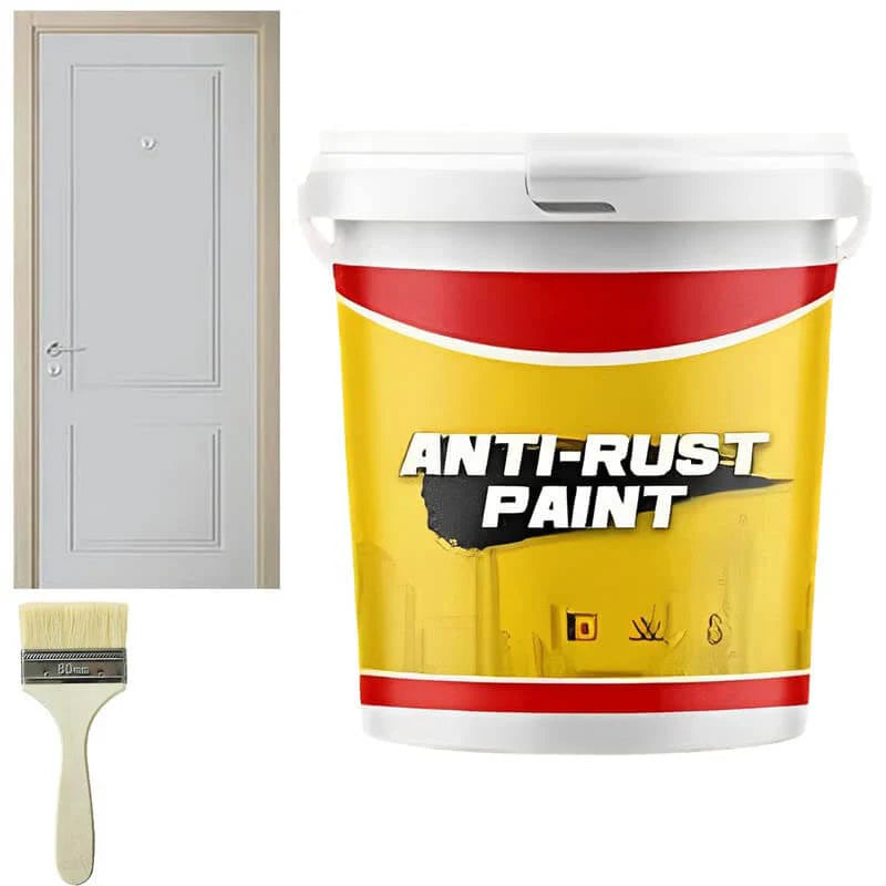 Peinture Antirouille pour Métal
