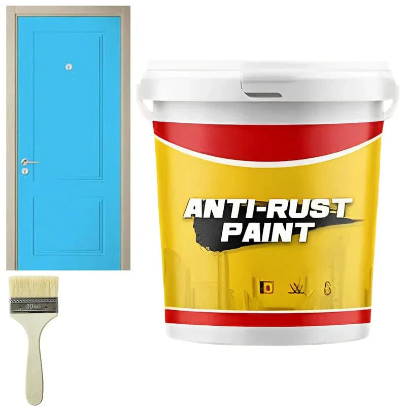 Peinture Antirouille pour Métal