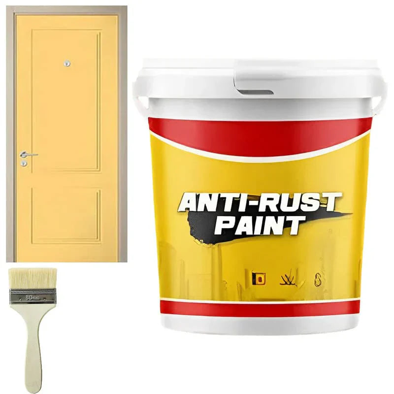 Peinture Antirouille pour Métal