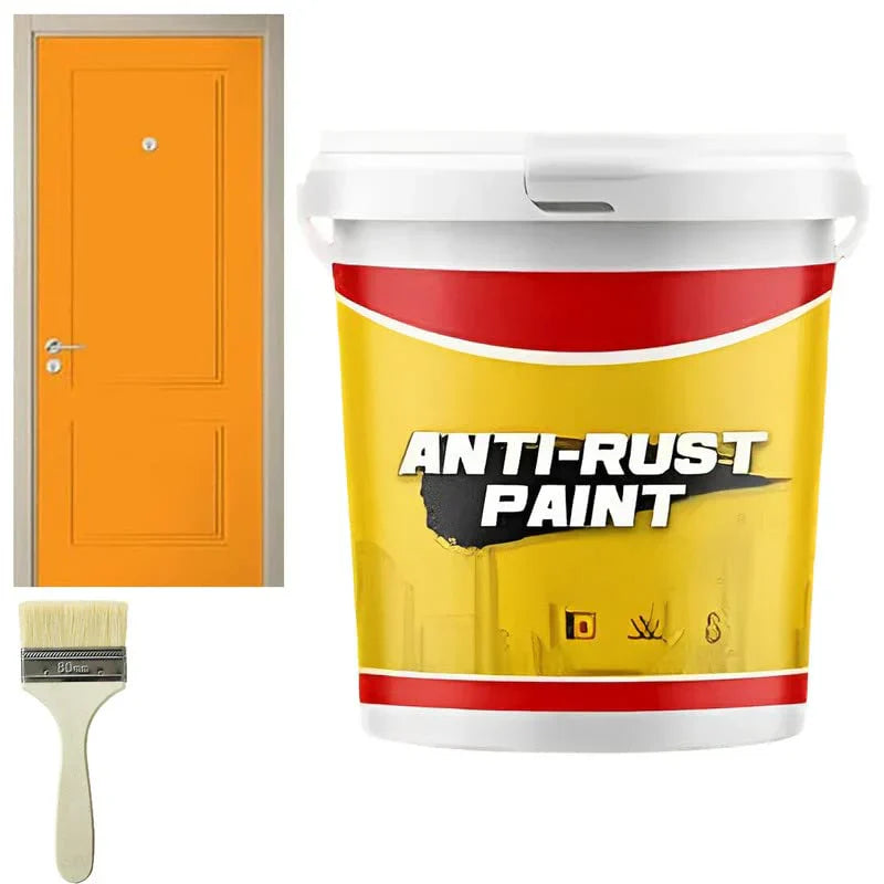 Peinture Antirouille pour Métal
