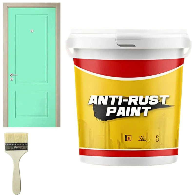 Peinture Antirouille pour Métal