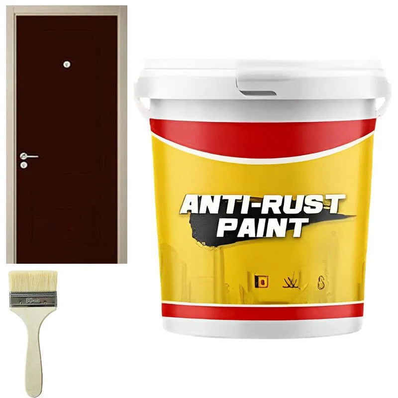 Peinture Antirouille pour Métal