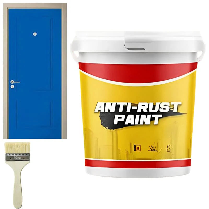 Peinture Antirouille pour Métal