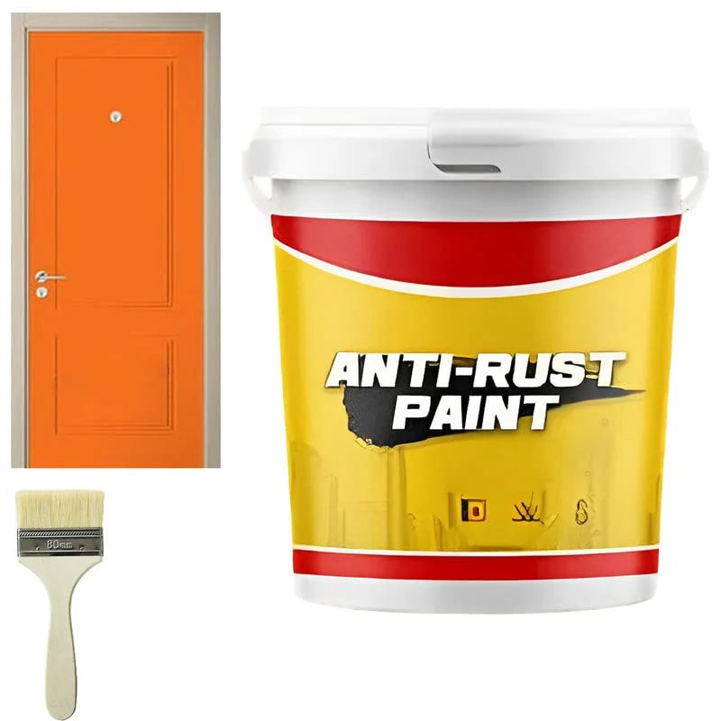 Peinture Antirouille pour Métal