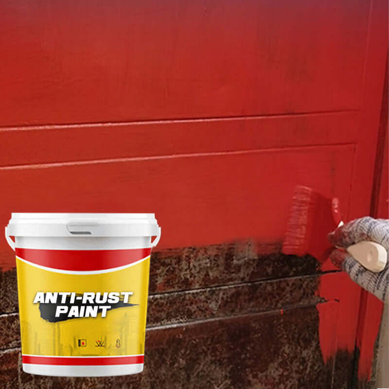 Peinture Antirouille pour Métal